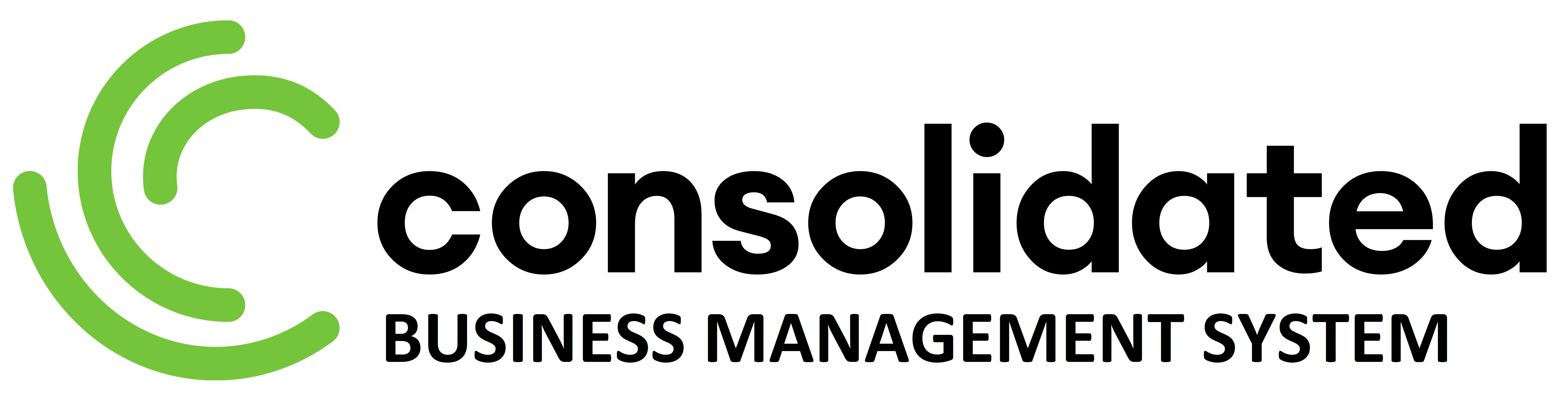 Consolidated Property - Business Management System